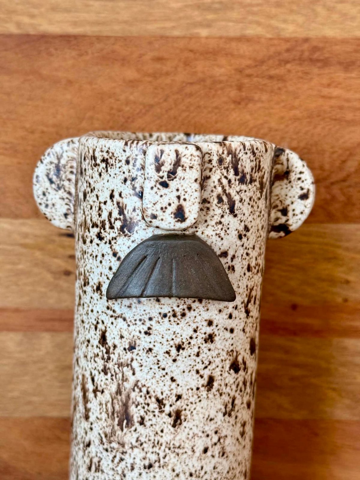 Mr Mickle Vase