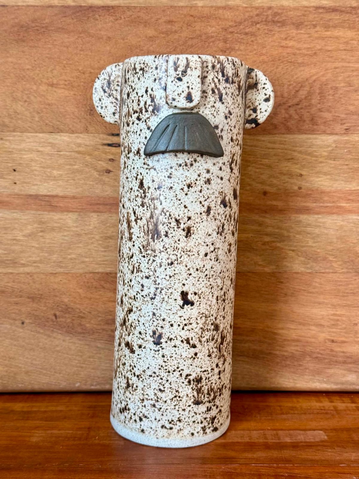 Mr Mickle Vase